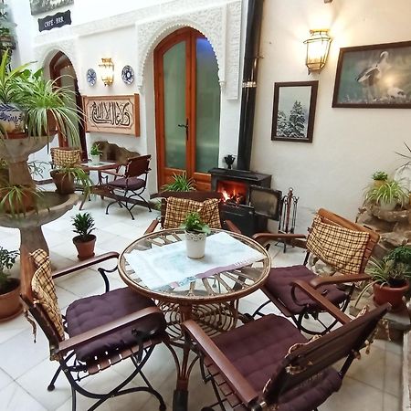 סהרה דה לה סיירה Hostal Rural Marques De Zahara מראה חיצוני תמונה